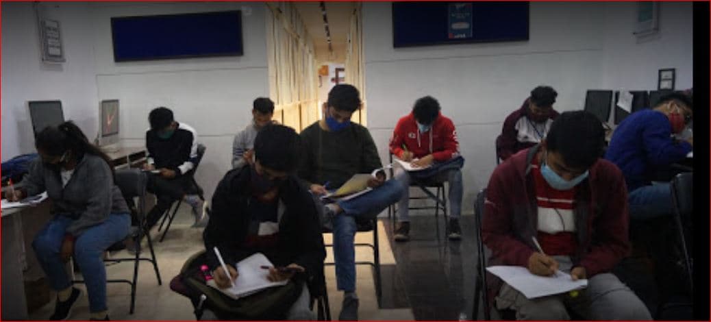 ADMEC Multimedia Institute Images photo 3